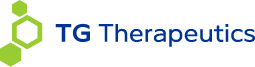 TG Therapeutics logo